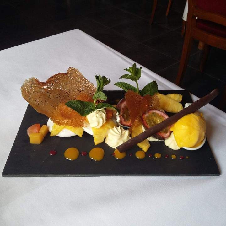 Restaurant traditionnel Granzay-Gript