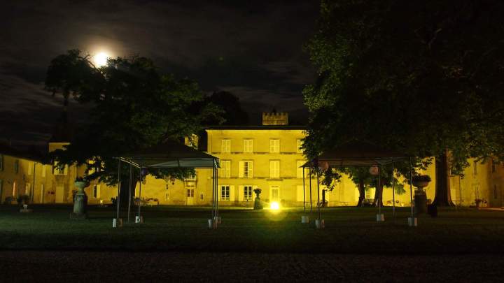 Domaine du Griffier, Venise Verte